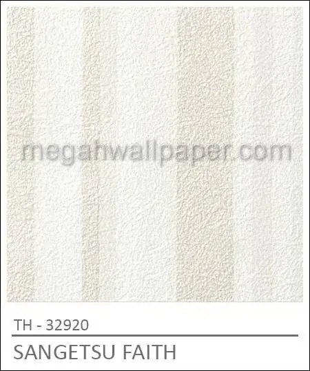 Sangetsu Faith TH-32920
