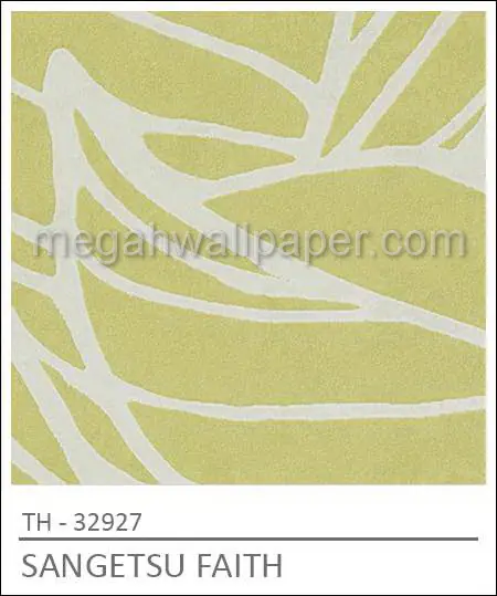 Sangetsu Faith TH-32927