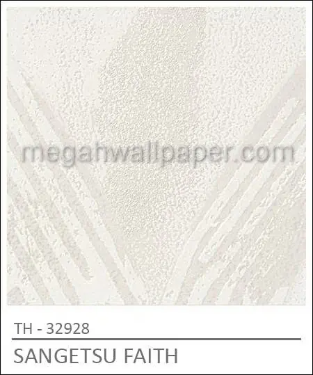 Sangetsu Faith TH-32928