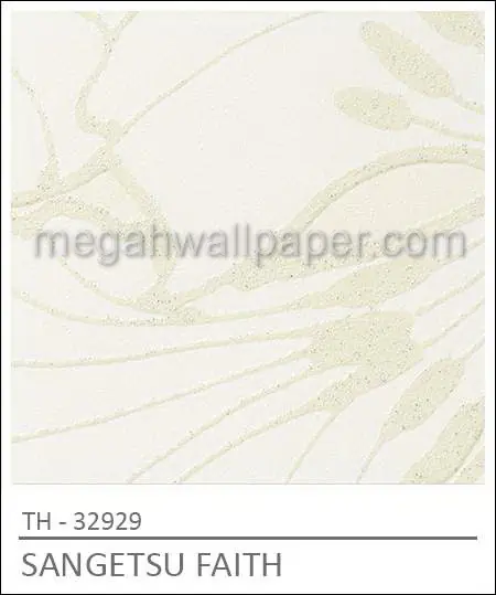 Sangetsu Faith TH-32929