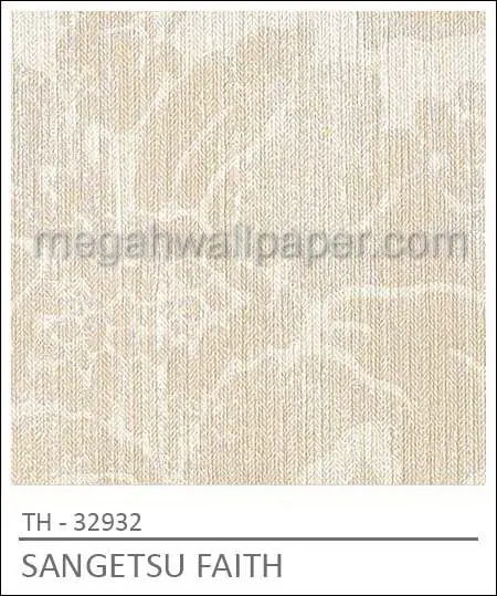 Sangetsu Faith TH-32932