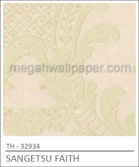 Sangetsu Faith TH-32934
