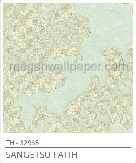 Sangetsu Faith TH-32935