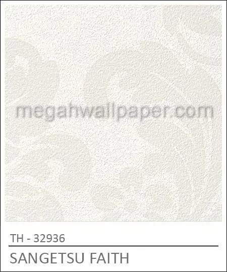 Sangetsu Faith TH-32936