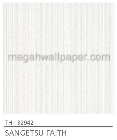 Sangetsu Faith TH-32942