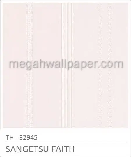 Sangetsu Faith TH-32945