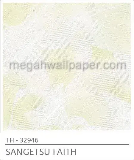 Sangetsu Faith TH-32946
