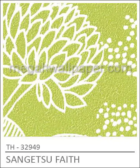 Sangetsu Faith TH-32949
