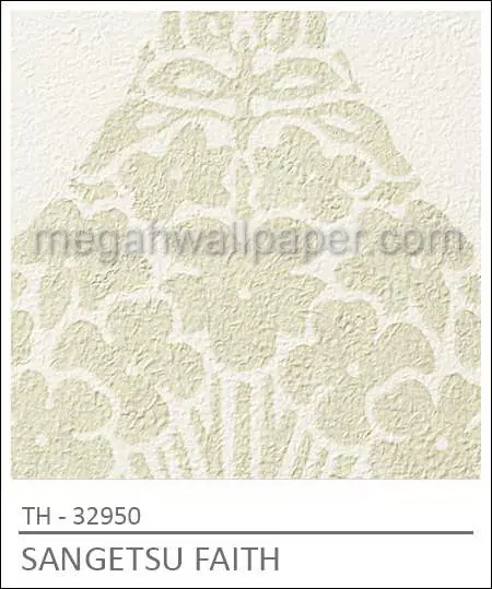 Sangetsu Faith TH-32950