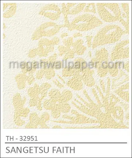 Sangetsu Faith TH-32951