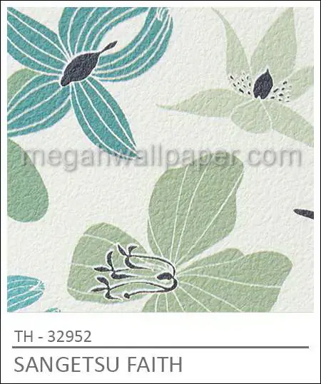 Sangetsu Faith TH-32952