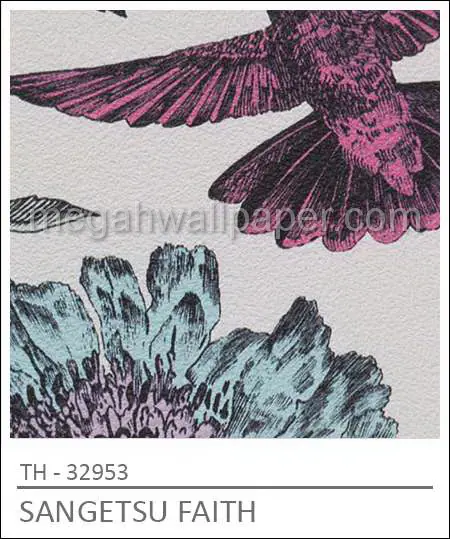 Sangetsu Faith TH-32953