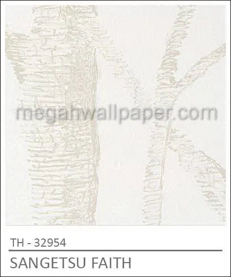 Sangetsu Faith TH-32954