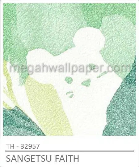 Sangetsu Faith TH-32957