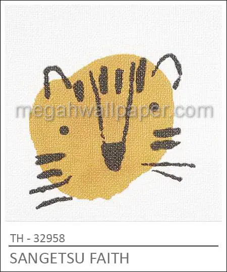 Sangetsu Faith TH-32958
