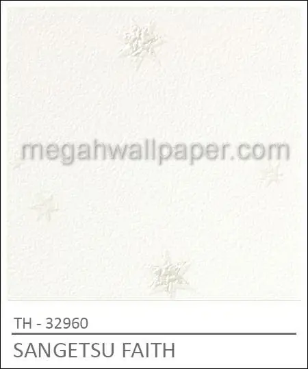 Sangetsu Faith TH-32960