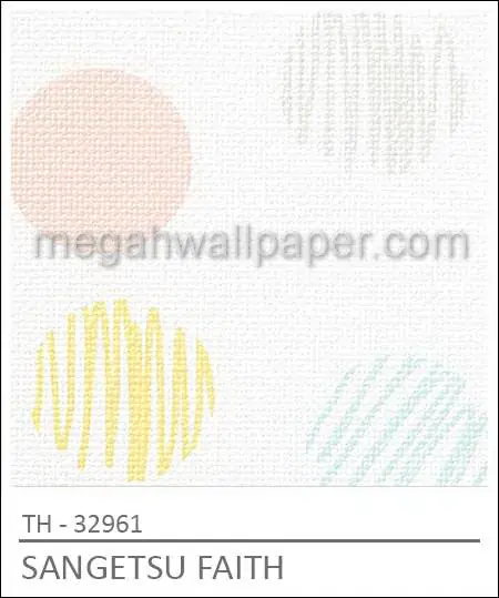 Sangetsu Faith TH-32961