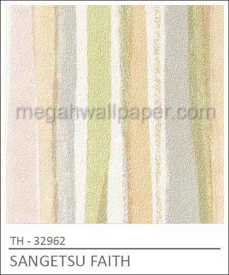Sangetsu Faith TH-32962