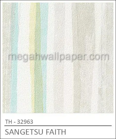Sangetsu Faith TH-32963