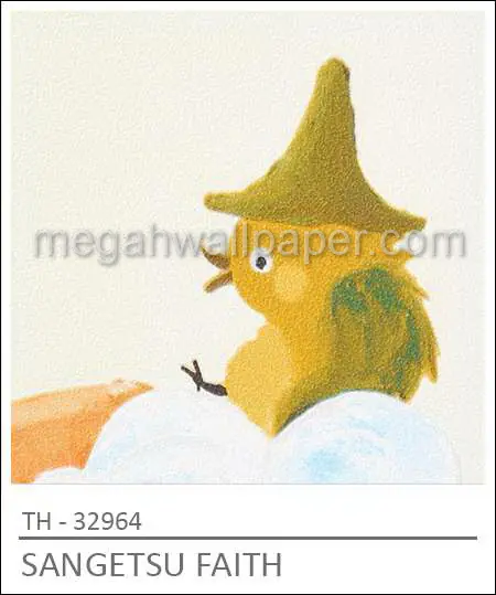 Sangetsu Faith TH-32964