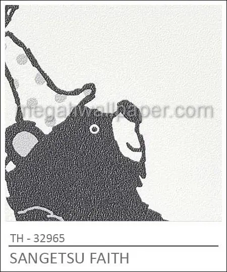 Sangetsu Faith TH-32965
