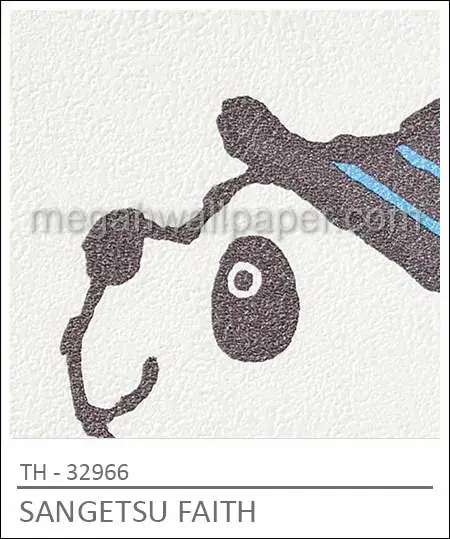 Sangetsu Faith TH-32966