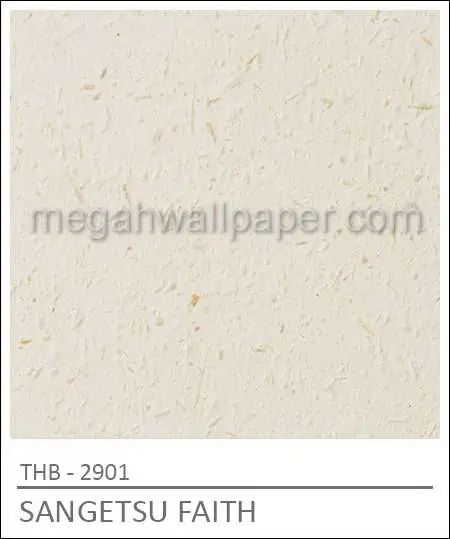 Sangetsu Faith THB-2901