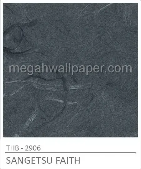 Sangetsu Faith THB-2906