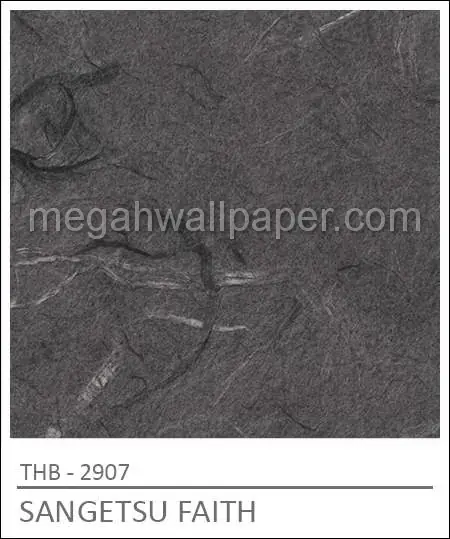 Sangetsu Faith THB-2907