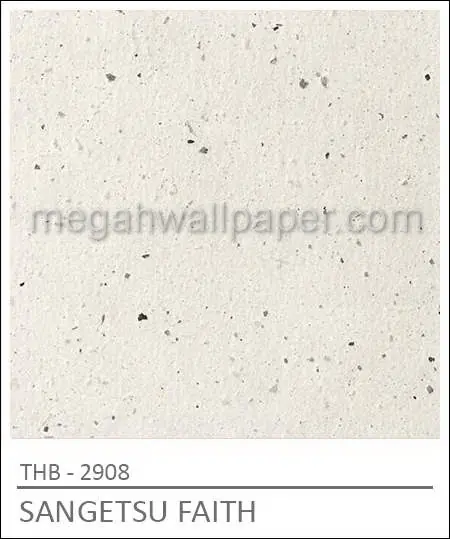 Sangetsu Faith THB-2908