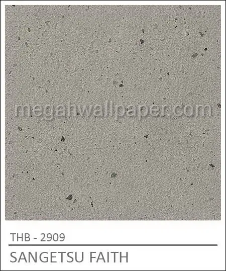 Sangetsu Faith THB-2909