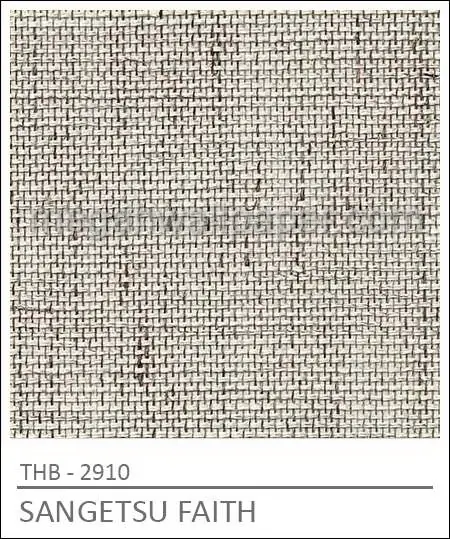 Sangetsu Faith THB-2910