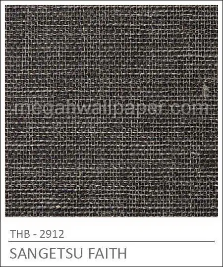 Sangetsu Faith THB-2912