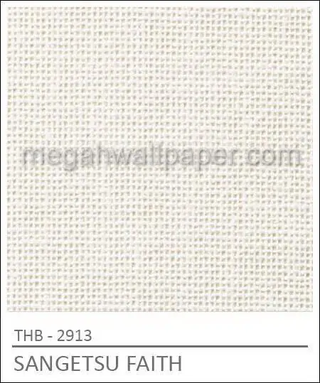 Sangetsu Faith THB-2913