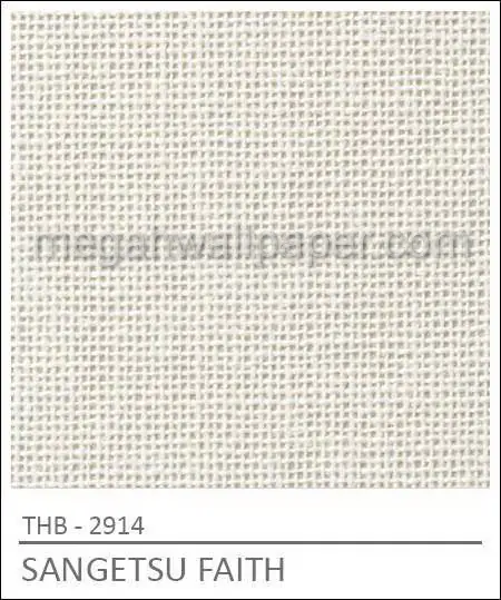 Sangetsu Faith THB-2914