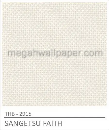 Sangetsu Faith THB-2915