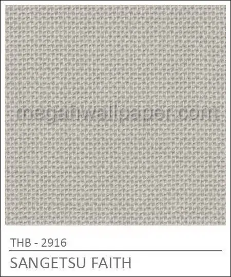 Sangetsu Faith THB-2916