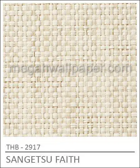 Sangetsu Faith THB-2917