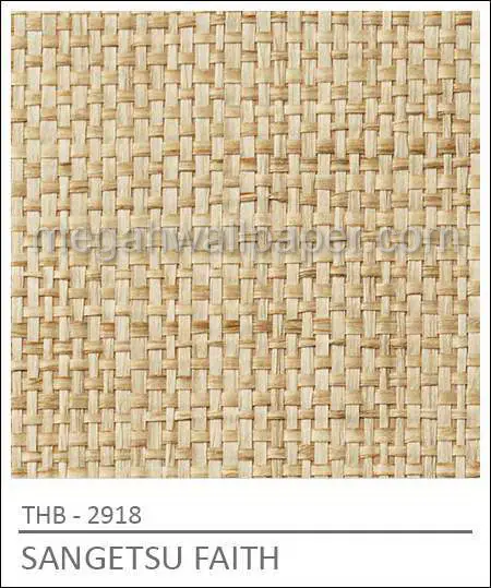 Sangetsu Faith THB-2918