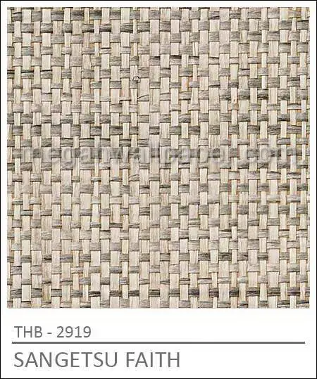 Sangetsu Faith THB-2919