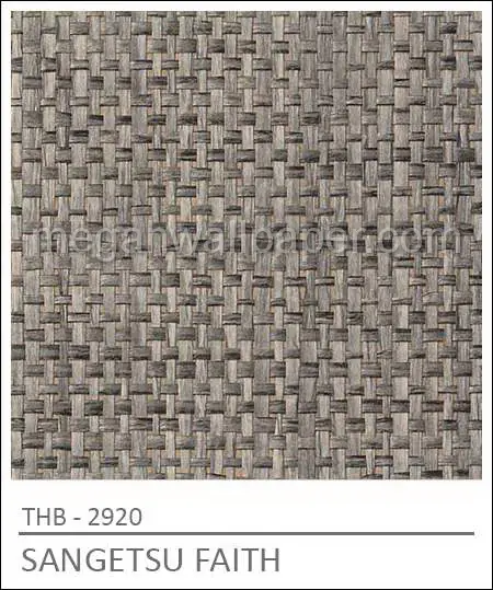 Sangetsu Faith THB-2920