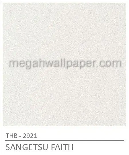 Sangetsu Faith THB-2921