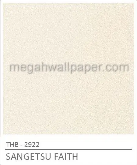 Sangetsu Faith THB-2922