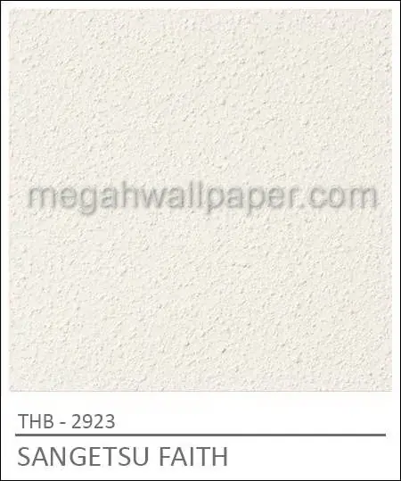 Sangetsu Faith THB-2923