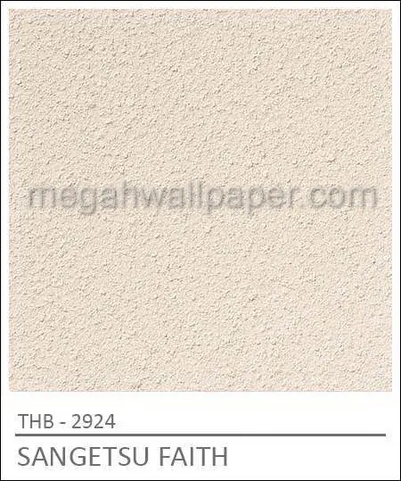 Sangetsu Faith THB-2924