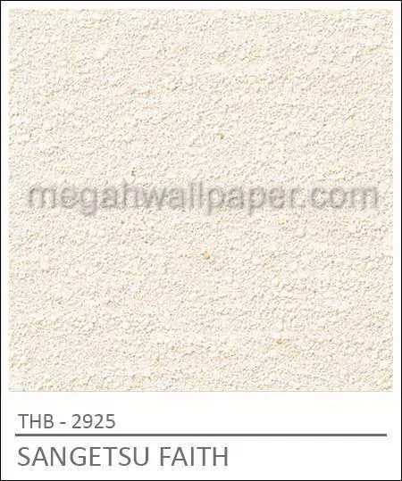 Sangetsu Faith THB-2925