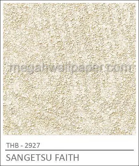 Sangetsu Faith THB-2927