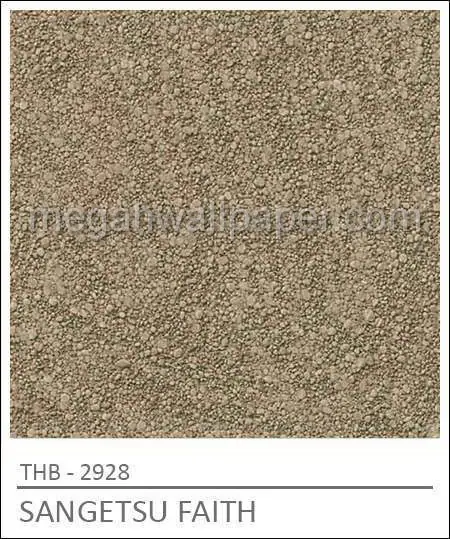 Sangetsu Faith THB-2928