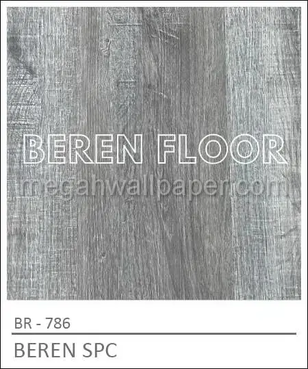Beren SPC BR-786