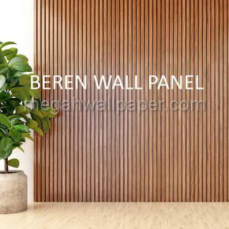 Beren Wall Panel / Wallpanel